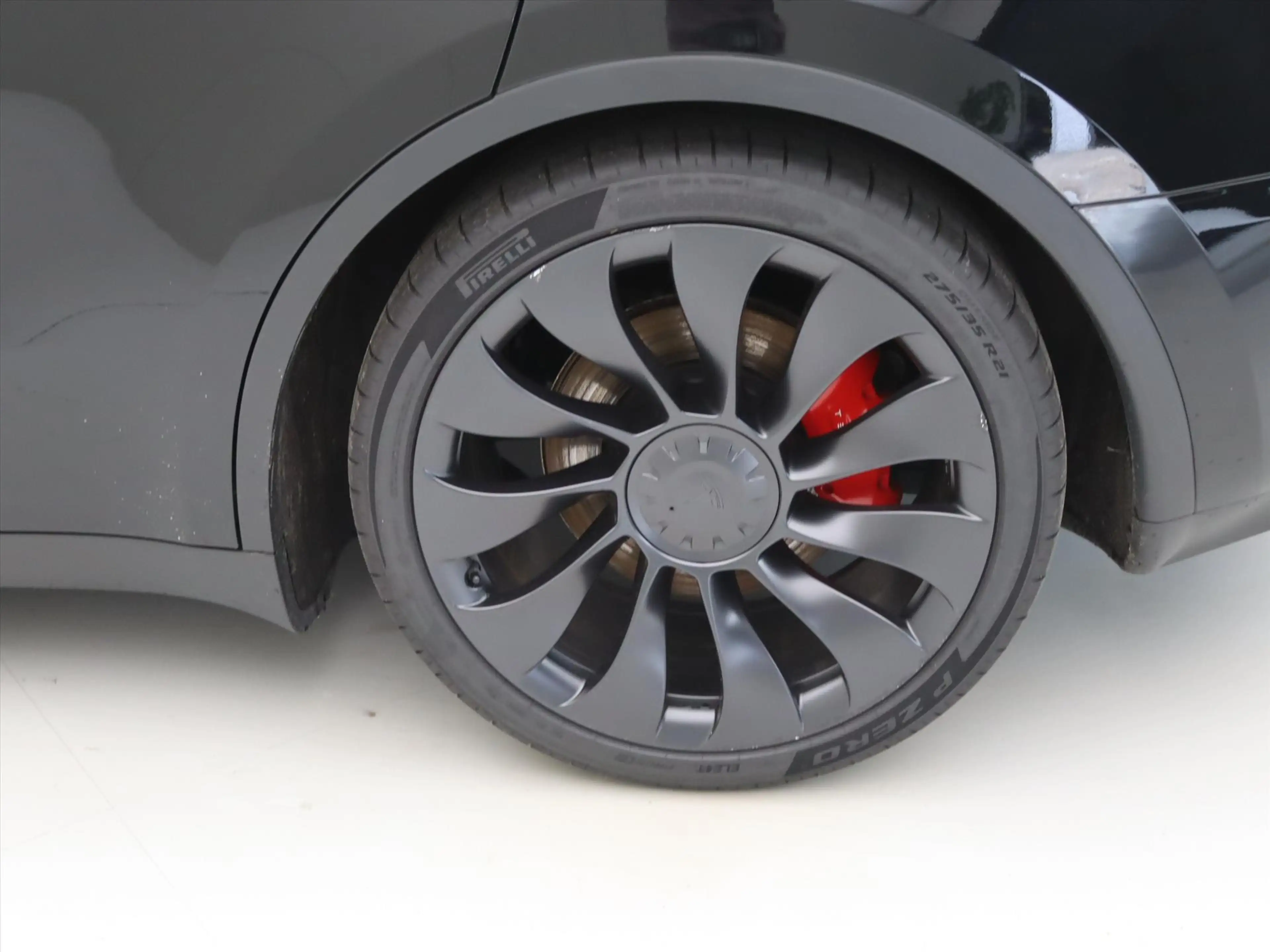 Tesla Model Y Performance 534pk AWD [ TREKHAAK+AUTOPILOT+21 INCH — photo 12