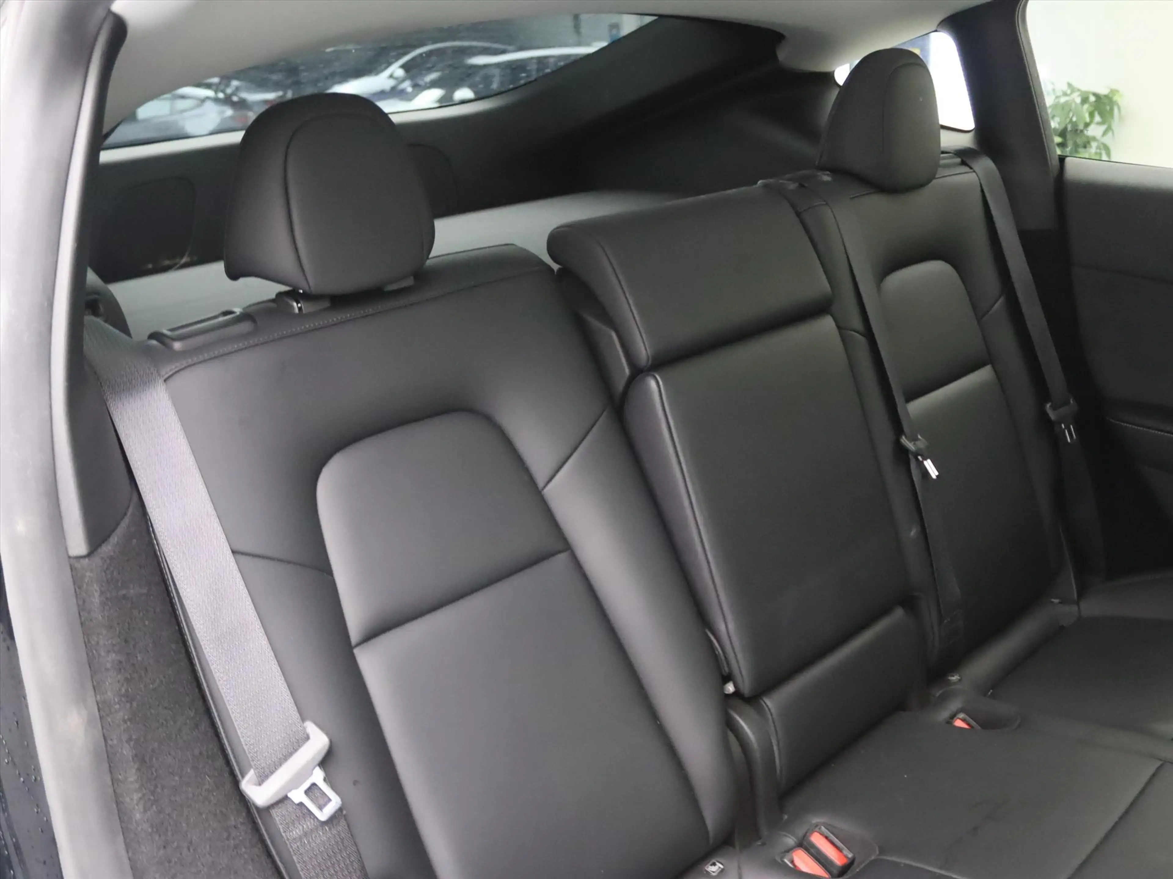 Tesla Model Y Performance 534pk AWD [ TREKHAAK+AUTOPILOT+21 INCH — photo 14