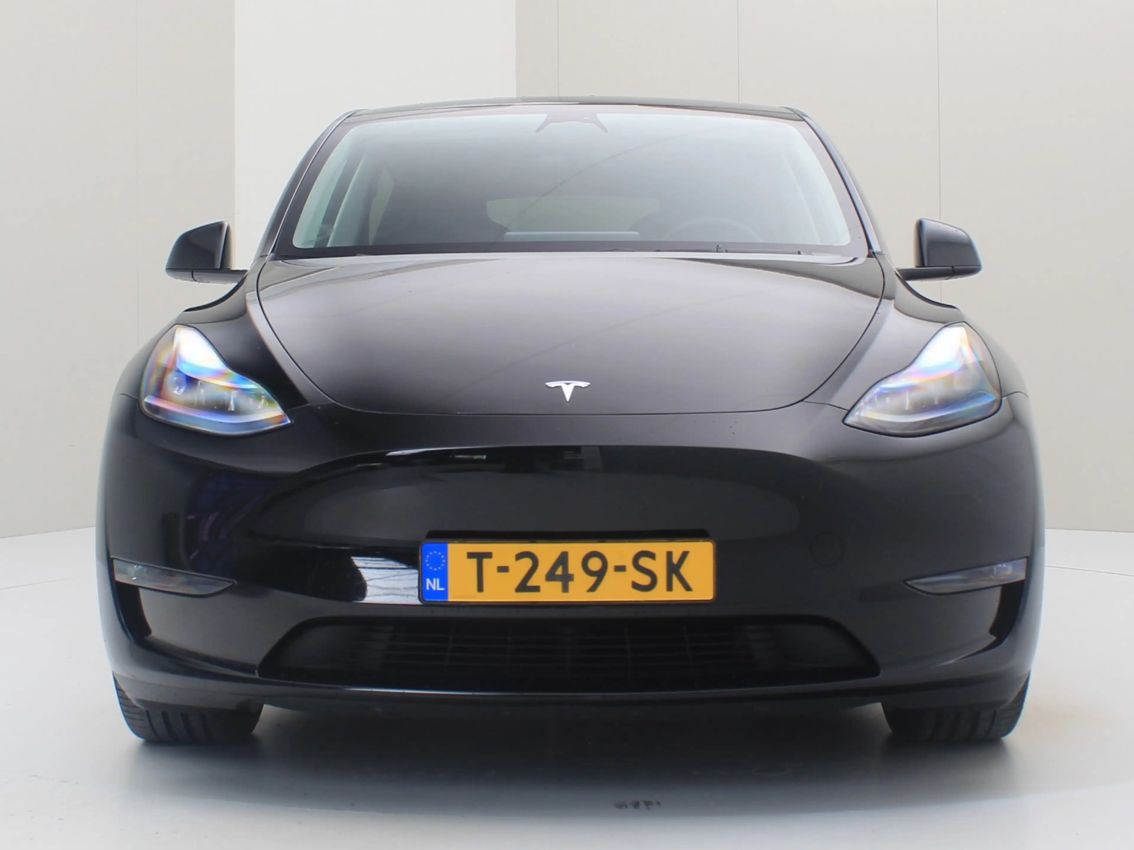 Tesla Model Y Performance 534pk AWD [ TREKHAAK+AUTOPILOT+21 INCH — photo 5