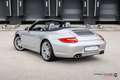 Porsche 997 911/997 Cabrio 3.8 Carrera S Grijs - thumbnail 4