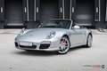 Porsche 997 911/997 Cabrio 3.8 Carrera S Grijs - thumbnail 1