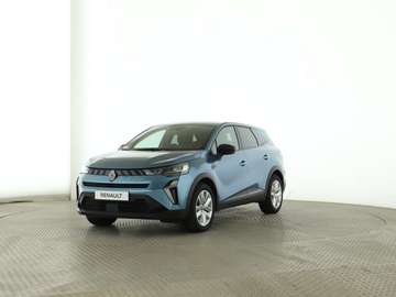 Evolution E-Tech Full Hybrid 145 SHZ PDC