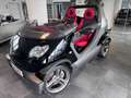 smart crossblade 1.Hand 980Km*** Schwarz - thumbnail 1