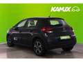 Citroen C3 1.2PureTech 110 Plus+LED+TEMPO+KLIMA Noir - thumbnail 6