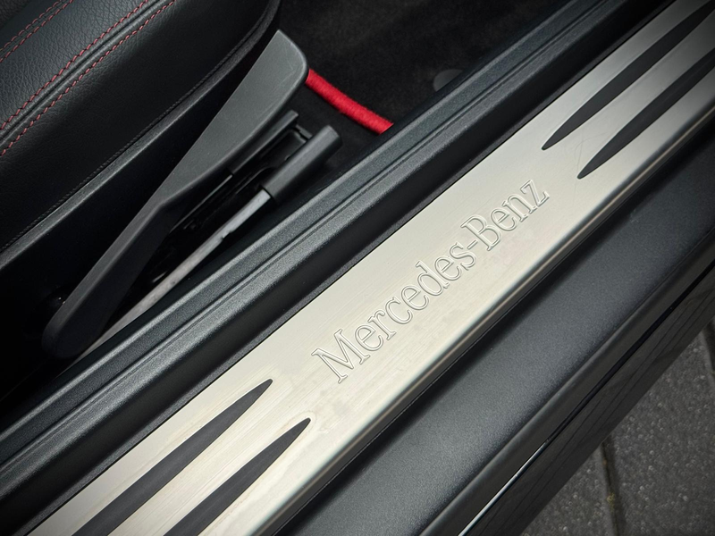 Mercedes-Benz SLK 280 Roadster / Sportpack / Airscarf / Harman Kardon / — photo 22