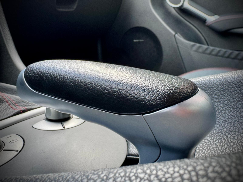 Mercedes-Benz SLK 280 Roadster / Sportpack / Airscarf / Harman Kardon / — photo 27