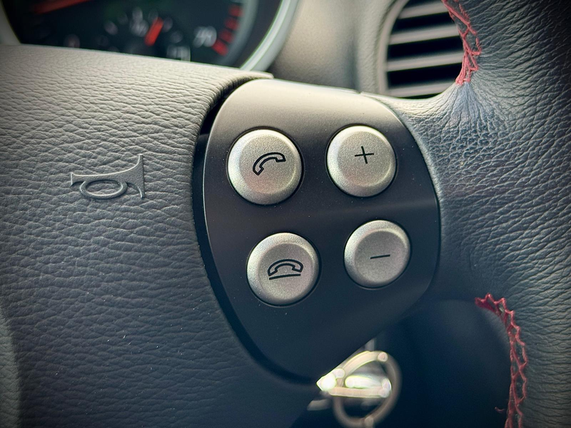 Mercedes-Benz SLK 280 Roadster / Sportpack / Airscarf / Harman Kardon / — photo 26