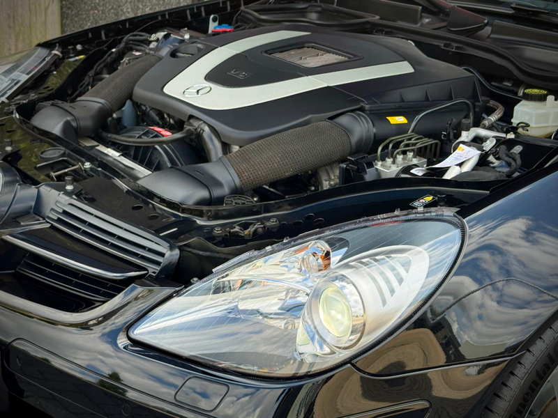 Mercedes-Benz SLK 280 Roadster / Sportpack / Airscarf / Harman Kardon / — photo 39