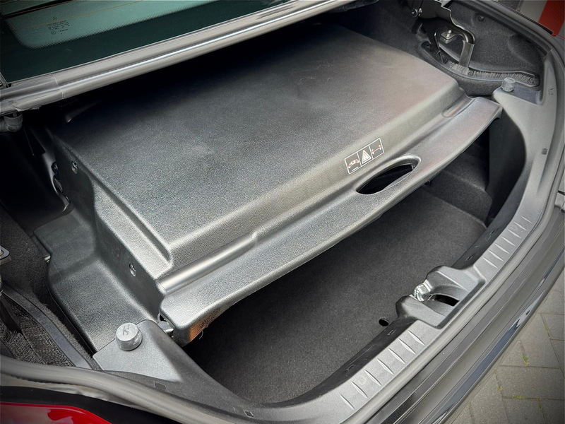 Mercedes-Benz SLK 280 Roadster / Sportpack / Airscarf / Harman Kardon / — photo 36