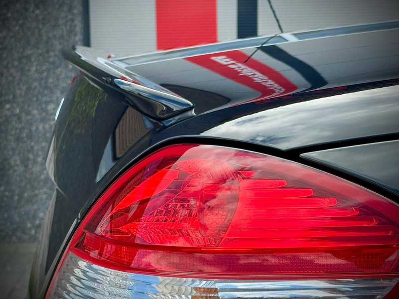 Mercedes-Benz SLK 280 Roadster / Sportpack / Airscarf / Harman Kardon / — photo 12
