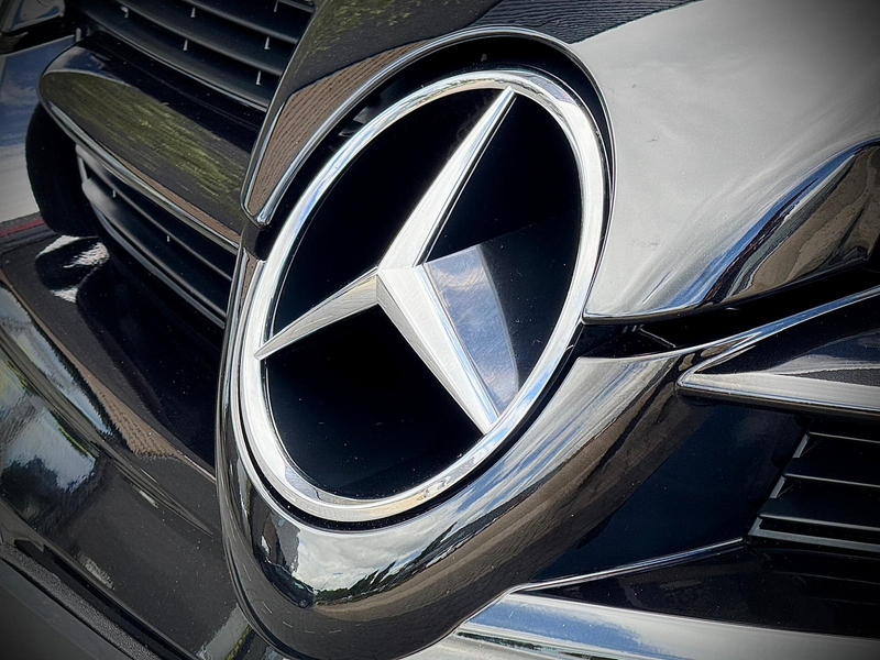 Mercedes-Benz SLK 280 Roadster / Sportpack / Airscarf / Harman Kardon / — photo 28