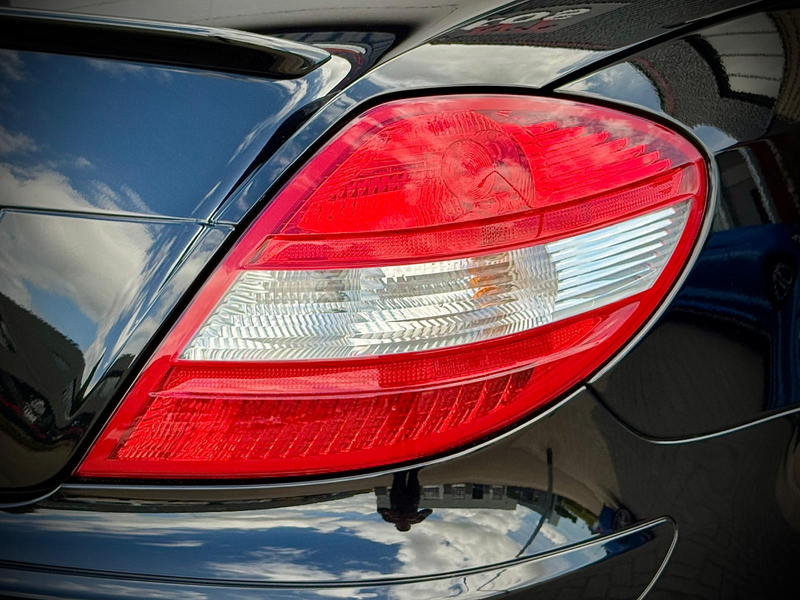 Mercedes-Benz SLK 280 Roadster / Sportpack / Airscarf / Harman Kardon / — photo 11