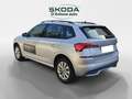 Skoda Kamiq Kamiq 1.0 G-Tec Ambition Argento - thumbnail 4