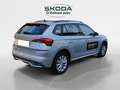 Skoda Kamiq Kamiq 1.0 G-Tec Ambition Argento - thumbnail 6
