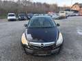 Opel Corsa D Satellite Zwart - thumbnail 3