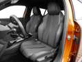 Peugeot 2008 1.2 GT-Line 130 Pk | Navigatie | Adaptieve Cruise Oranje - thumbnail 22