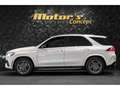 Mercedes-Benz GLE 300 D AMG LINE Blanc - thumbnail 2