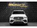 Mercedes-Benz GLE 300 D AMG LINE Blanc - thumbnail 4