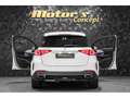 Mercedes-Benz GLE 300 D AMG LINE Blanc - thumbnail 5