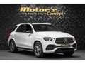 Mercedes-Benz GLE 300 D AMG LINE Blanc - thumbnail 6