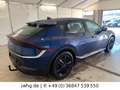 Kia EV6 19" ACC Kam Wärmepumpe Vollleder Garantie Bleu - thumbnail 4