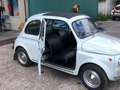 Fiat 500 500 d   Suicide doors Синій - thumbnail 10