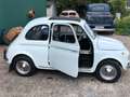 Fiat 500 500 d   Suicide doors Bleu - thumbnail 8