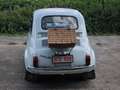 Fiat 500 500 d   Suicide doors Niebieski - thumbnail 7