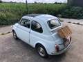Fiat 500 500 d   Suicide doors Bleu - thumbnail 9