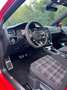 Volkswagen Golf GTI 2.0 TSI TCR OPF DSG PERFORMENCE Rouge - thumbnail 5