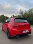 Volkswagen Golf GTI 2.0 TSI TCR OPF DSG PERFORMENCE Rouge - thumbnail 2