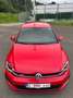 Volkswagen Golf GTI 2.0 TSI TCR OPF DSG PERFORMENCE Rouge - thumbnail 3