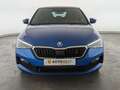 Skoda Scala Scala 1.5 TSI Style OPF PANO+AHK+LED+NAV+ACC+RFK Blau - thumbnail 2