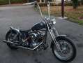 Harley-Davidson FXS Shovelhead 1200| Springergabel| Restauriert Серый - thumbnail 1