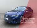 Audi Q3 Sportback 45 1.4 tfsi e S Line Edition s-tronic Blu/Azzurro - thumbnail 1