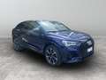 Audi Q3 Sportback 45 1.4 tfsi e S Line Edition s-tronic Blu/Azzurro - thumbnail 2