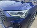 Audi Q3 Sportback 45 1.4 tfsi e S Line Edition s-tronic Blu/Azzurro - thumbnail 8