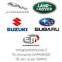 Suzuki Vitara 1.4 Hybrid 4x4 YORU Special Edition Blu/Azzurro - thumbnail 13