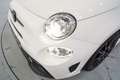 Abarth 595 1.4T JET ESSEESSE 132KW Weiß - thumbnail 10
