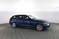 BMW 318 318d Touring BUSINESS ADVANTAGE AUTOMATICA Albastru - thumbnail 2