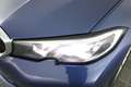 BMW 318 318d Touring BUSINESS ADVANTAGE AUTOMATICA Albastru - thumbnail 13