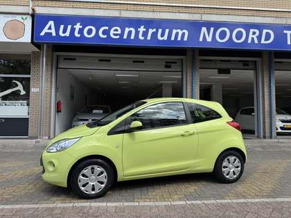Ford Ka/Ka+ 1.2 Champions Edition start/stop 54331KM! NAP | 1e