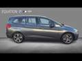 BMW 218 218dA 150ch Sport Gris - thumbnail 4