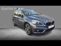 BMW 218 218dA 150ch Sport Gris - thumbnail 3