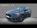 BMW 218 218dA 150ch Sport Gris - thumbnail 1