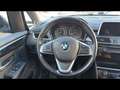 BMW 218 218dA 150ch Sport Gris - thumbnail 12