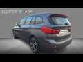 BMW 218 218dA 150ch Sport Gris - thumbnail 7