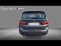 BMW 218 218dA 150ch Sport Gris - thumbnail 6