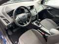 Ford Focus *1.0*1-PROPRIETAIRE/1-OWNER*HISTORIQUE-100%-FORD* Blauw - thumbnail 23