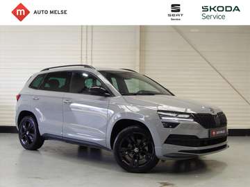 1.5 TSI ACT Greentech 150pk DSG-7 Sportline Busine